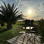 T6 D'exception Entre Toulouse Et Carcassonne , Vue Sur Les Pyrenees ヴィラ *