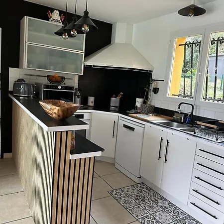 T6 D'exception Entre Toulouse Et Carcassonne , Vue Sur Les Pyrenees * Trebons-sur-la-Grasse